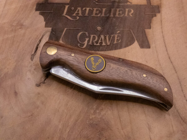 Pradel Évolution Berger Cerf