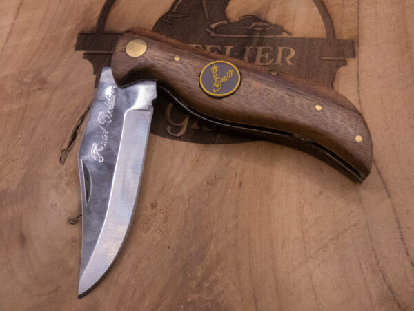 Pradel Évolution Berger Cerf