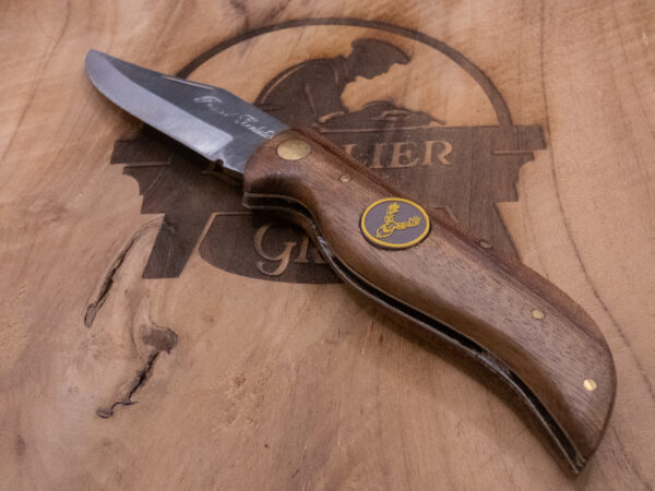 Pradel Évolution Berger Cerf