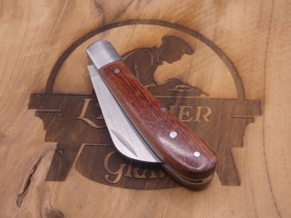 Couteau Champignon Petit Cueilleur