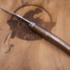 Laguiole Le Rustique 12 cm - Bois d'acacia